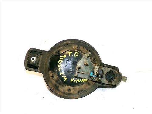 Rear right exterior door handle FIAT DOBLO Box Body/MPV (223_) 1.9 JTD | BP30187024C130 