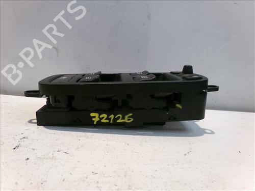 Left front window switch VOLVO S40 II (544) 1.6 D | BP24563575I27 