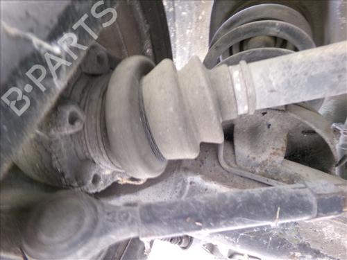 Left rear driveshaft OPEL OMEGA B (V94) 2.5 TD (F69, M69, P69) | BP28008665M40 