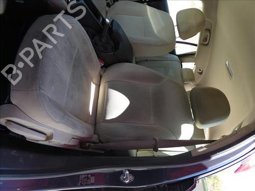 Used Left front seat OPEL INSIGNIA A Sports Tourer (G09) 2.0 CDTI (35) (131 hp) 24558083