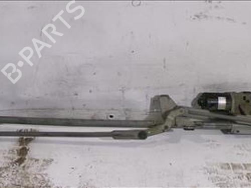 Front wiper motor CITROËN C4 I (LC_) 1.6 HDi | BP24569206M29 