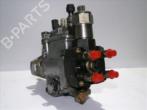 Injection pump OPEL MERIVA A MPV (X03) 1.3 CDTI (E75) | BP26204873M78 