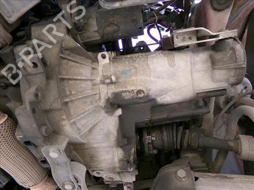Used Gearbox SEAT LEON (1M1) 1.6 16 V (105 hp) 24566373