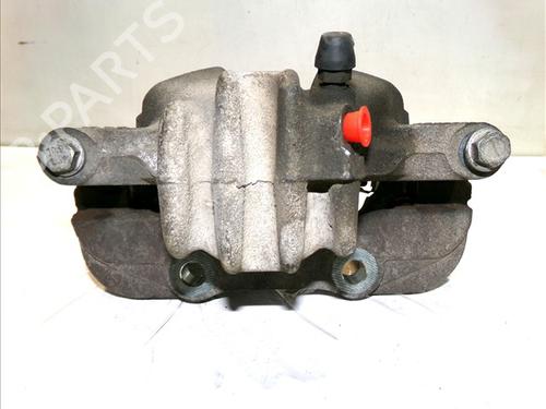 Højre bremsekaliber foran PEUGEOT 308 I (4A_, 4C_) 1.6 HDi | BP26049239M104