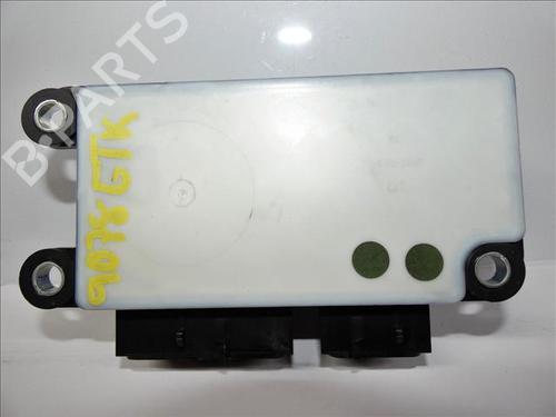 ECU airbags CHEVROLET CRUZE (J300) 2.0 CDI | BP24557782M53 