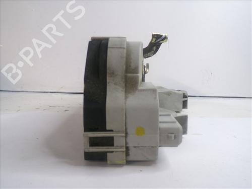 Rear left lock PEUGEOT 307 (3A/C) 1.6 HDi 110 | BP24564801C100 