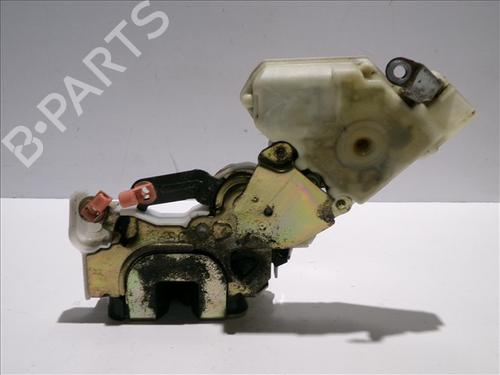Rear left lock NISSAN ALMERA II Hatchback (N16) 1.5 dCi | BP24997092C100 