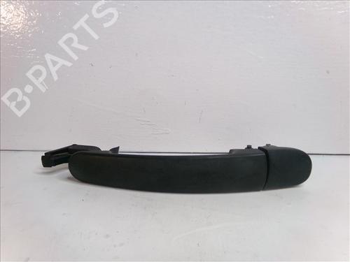 Używane Klamka zewnętrzna drzwi przednich lewych SEAT CORDOBA (6L2) 1.4 TDI (75 hp) 26147090