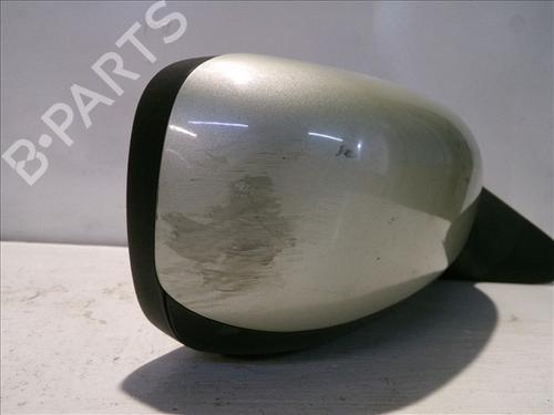 Right mirror RENAULT LAGUNA II Grandtour (KG0/1_) 1.9 dCi (KG0G) | BP29052351C27 