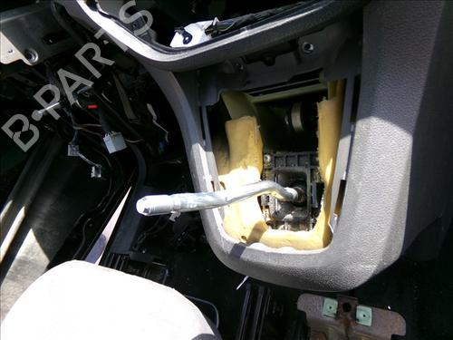 Used Gear lever FORD FOCUS C-MAX (DM2) 1.6 TDCi (90 hp) 27172376