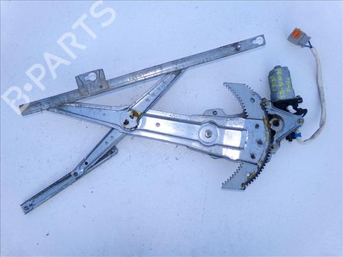 Used Front right window mechanism HONDA HR-V (GH_) 1.6 16V (GH1, GH3) (105 hp) 30493905
