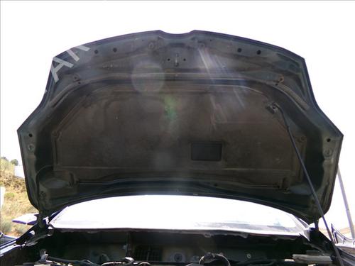 Hood MAZDA 5 (CR) 2.0 CD (CR19) | BP27978909C1