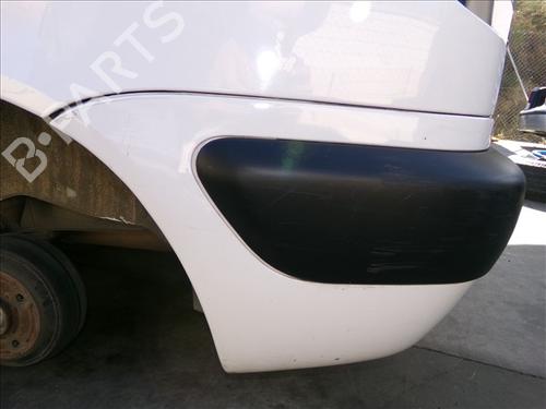 Pára-choques traseiro CITROËN XSARA (N1) 1.9 D | BP29837239C8