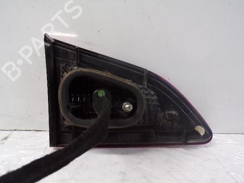 Right tailgate light RENAULT SCÉNIC III (JZ0/1_) 1.9 dCi (JZ0J, JZ1J, JZ1K, JZ1S) | BP24558060C80 