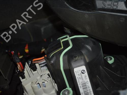 Used Heater blower motor BMW 1 Coupe (E82) 120 d (177 hp) 24560076