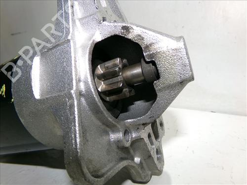 Starter RENAULT SCÉNIC II (JM0/1_) 1.6 16V (JM1R) | BP27672426M8 
