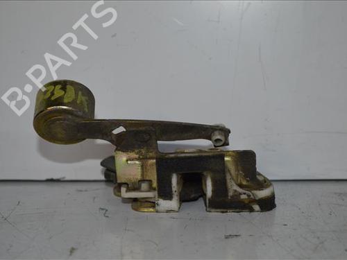 Used Rear right lock HYUNDAI H-1 / STAREX Bus (A1) 2.5 TCi (99 hp) 24557561