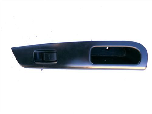 Used Right front window switch TOYOTA COROLLA (_E12_) 2.0 D-4D (CDE120R, CDE120L_) (116 hp) 26283802