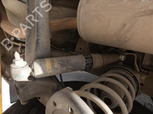 Used Right rear shock absorber KIA RIO III (UB) 1.4 CRDi (90 hp) 24558420