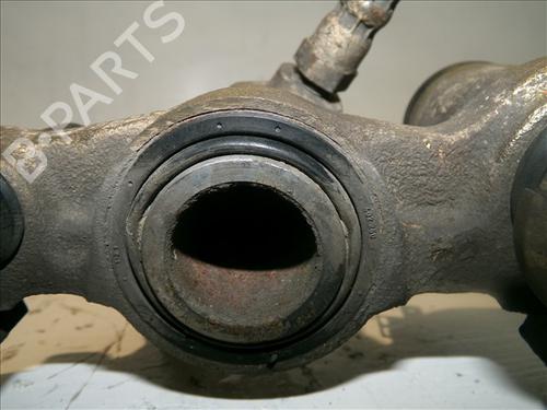 Right rear brake caliper MERCEDES-BENZ VITO Van (W638) 110 CDI 2.2 (638.094) | BP24874131M106 