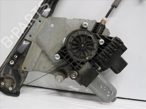 Used Front right window mechanism FORD FOCUS I Saloon (DFW) 1.8 Turbo DI / TDDi (90 hp) 24555764