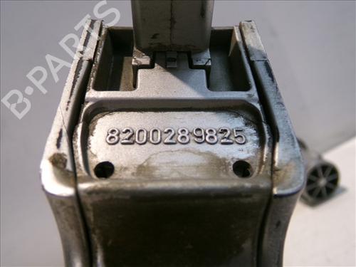 Rear left exterior door handle RENAULT SCÉNIC II (JM0/1_) 1.9 dCi (JM0G, JM12, JM1G, JM2C) | BP25733869C130 