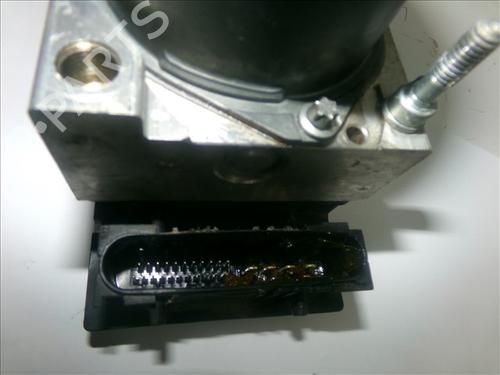 ABS pump PEUGEOT 307 (3A/C) 1.6 HDi 110 | BP24564792M43 