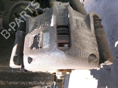 Right front brake caliper PEUGEOT 207 (WA_, WC_) 1.4 HDi | BP28689778M104 