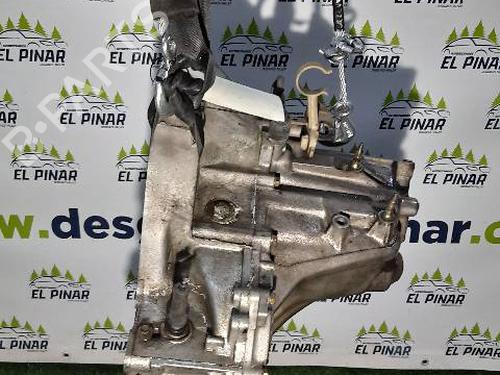 Gearbox HONDA LOGO (GA) 1.3 (GA3) | BP24556713M3 