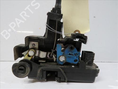 Rear right lock OPEL ANTARA A (L07) 2.2 CDTi | BP24558917C99 