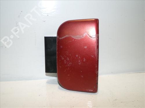 Venstre foran utvendig håndtak CITROËN SAXO (S0, S1) 1.5 D (57 hp) 25434869