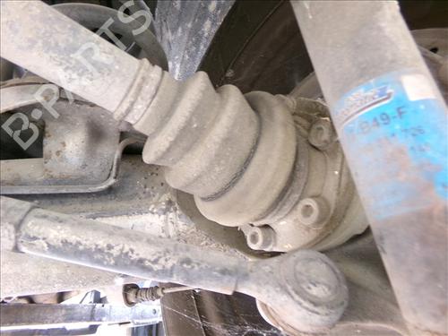 Right rear driveshaft OPEL OMEGA B (V94) 2.5 TD (F69, M69, P69) | BP28008664M41 