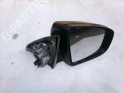 Used Right mirror BMW X5 (E70) 3.0 d (235 hp) 26539768