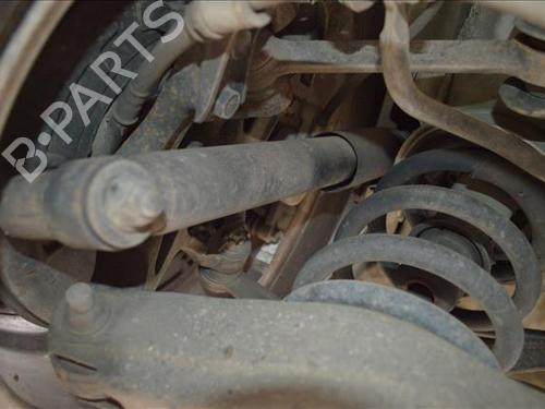 Used Right rear shock absorber KIA CARNIVAL / GRAND CARNIVAL III (VQ) 2.9 CRDi (185 hp) 24562884
