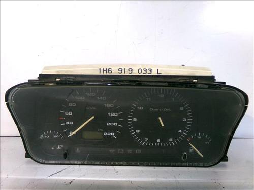 Electronic module VW GOLF III (1H1) 1.9 SDI | BP24857865M83 