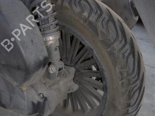 Felg PIAGGIO APE (MP) VESPACAR 0.2 (11 hp) 24563471