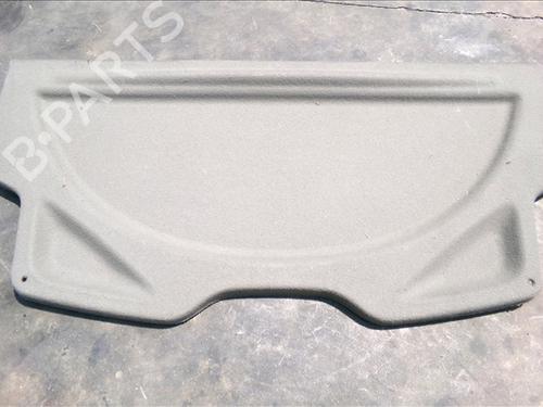 Used Rear parcel shelf DAEWOO REZZO (U100) 2.0 (121 hp) 28290238