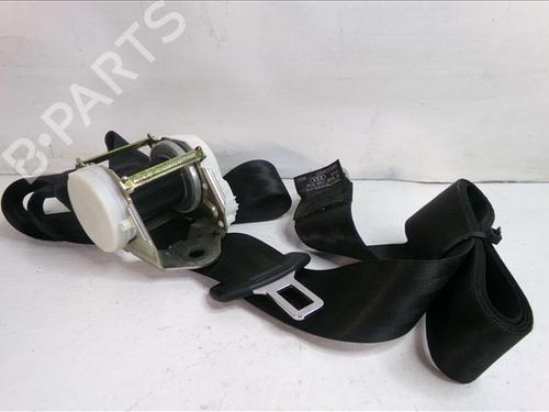 Sikkerhedssele bag venstre AUDI A3 (8L1) 1.8 T (150 hp) 24558719