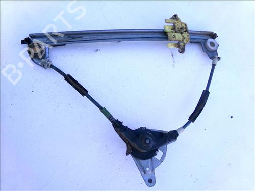 Rear left window mechanism CITROËN XSARA PICASSO (N68) 2.0 HDi | BP27816141C24