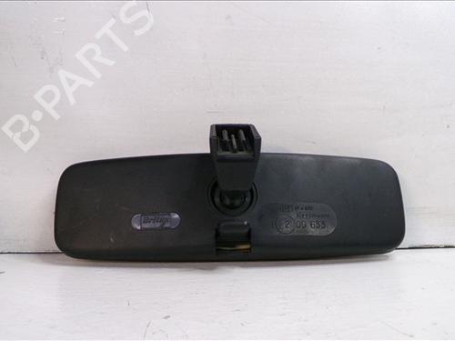 Specchietti retrovisore PEUGEOT 206 Hatchback (2A/C) 2.0 HDI 90 | BP26971735I6 