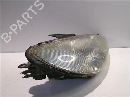 Scheinwerfer rechts PEUGEOT 206 Hatchback (2A/C) 1.4 i | BP29813290C29 