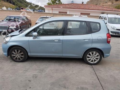 Antriebswelle links vorne HONDA JAZZ II (GD_, GE3, GE2) 1.3 iDSi (GD1) | BP24568974M38 