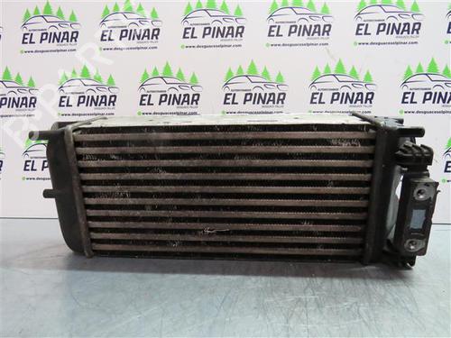 Used Intercooler PEUGEOT 308 I (4A_, 4C_) 1.6 HDi (109 hp) 24556796