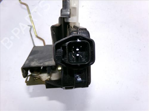 Front right lock HYUNDAI TUCSON (JM) 2.0 CRDi | BP27444392C97 