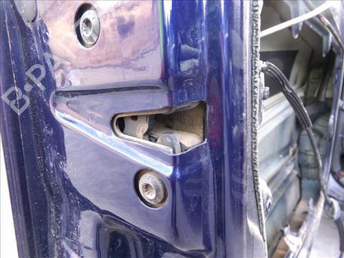 Used Front left lock VW PASSAT B5.5 (3B3) 1.9 TDI (130 hp) 24858999