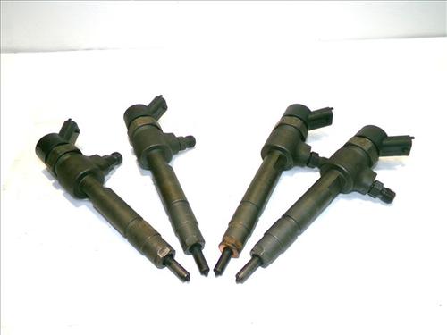 Injector FIAT MULTIPLA (186_) 1.9 JTD 115 | BP29623085M100 