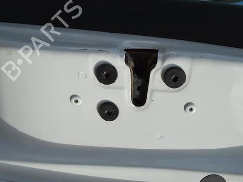 Used Front right lock RENAULT CLIO IV (BH_) 1.5 dCi 75 (75 hp) 24561715