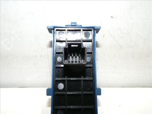 Right front window switch TOYOTA VERSO (_R2_) 2.0 D-4D (AUR20_, AUR20R) | BP24558792I26