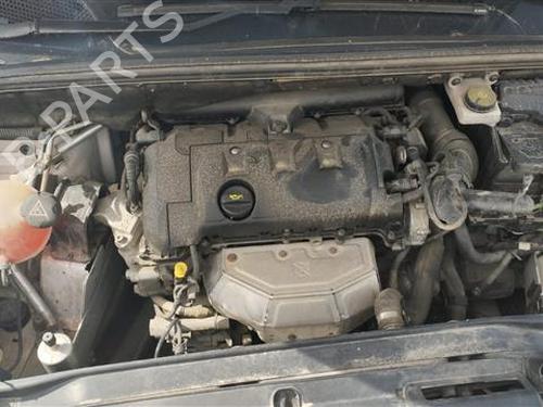 Other CITROËN C4 I (LC_) 1.6 VTi 120 | BP24565615O1