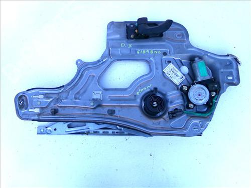 Used Front left window mechanism HYUNDAI SANTA FÉ I (SM) 2.0 CRDi (113 hp) 30731459
